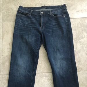 Men’s Lucky Jeans 36x32